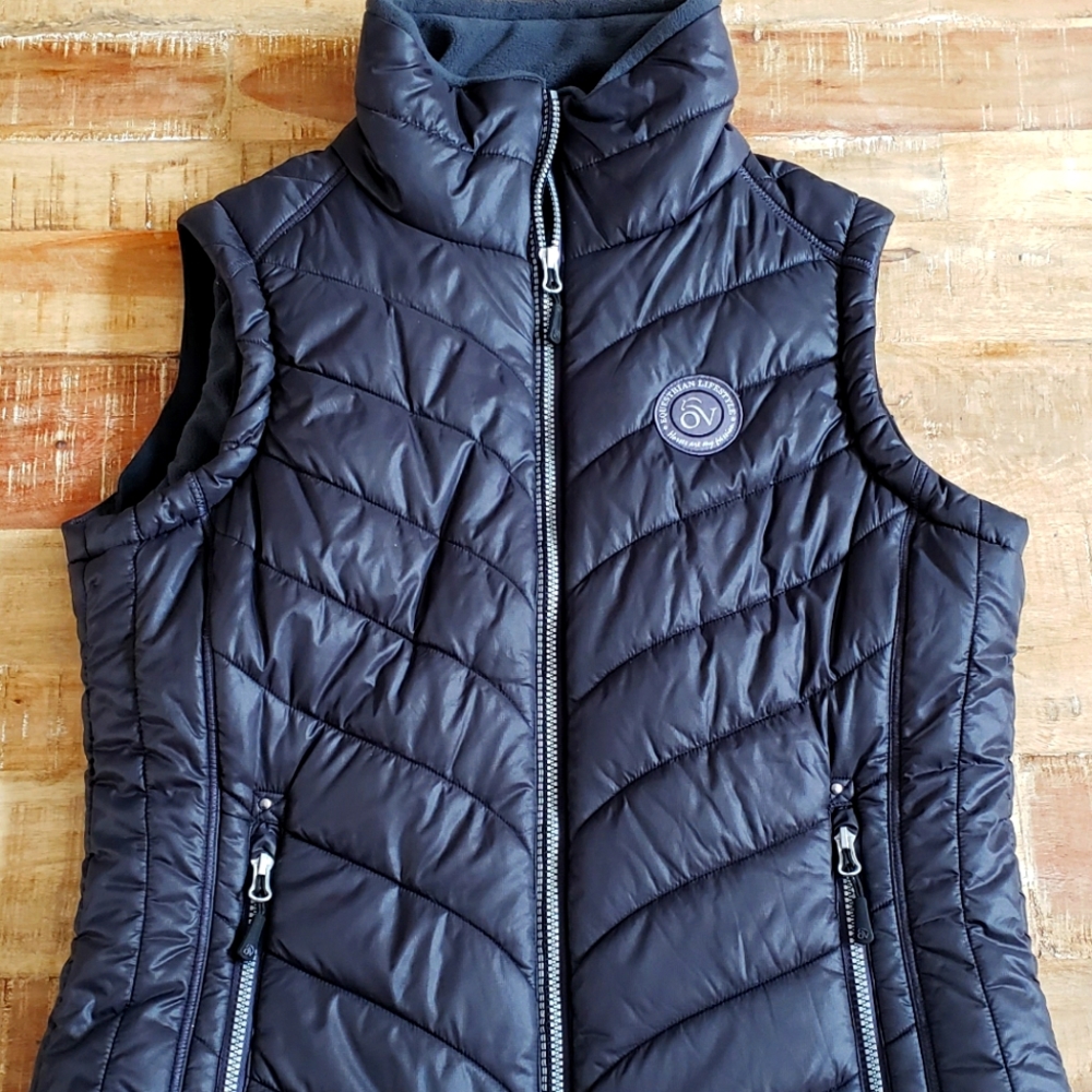 Ovation vest